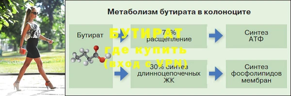 первитин Белоозёрский